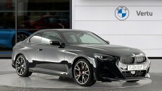 BMW 2 Series M240i xDrive 2dr Step Auto Petrol Coupe